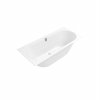 Villeroy & Boch Oberon 2.0 Wanna prostokątna 170x75 cm biała Weiss Alpin UBQ170OBR2DV01